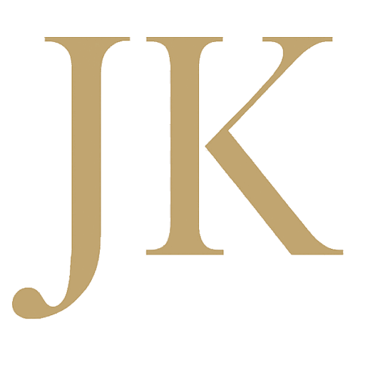 jen kunz photography logo